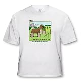 Rich Diesslins Funny KNOTS Scouting Cartoons - Making Scout History - Woodworking - T-Shirts