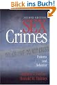 Sex Crimes: Patterns and Behavior