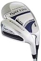 Adams Golf- 2008 Tight Lies Classic 4-SW Hybrid Iron Set Graphite/Steel