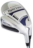 Adams Golf- 2008 Tight Lies Classic 4-SW Hybrid Iron Set Graphite/Steel