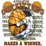 Makes A Winner-Basketball Womens T-Shirt Dress