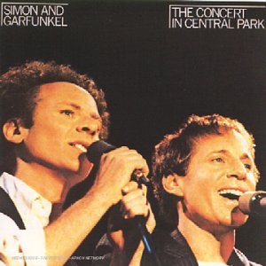 Simon & Garfunkel - The  Concert In Central Park - Zortam Music