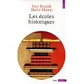 Les �coles historiques