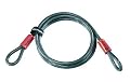Kryptonite Kryptoflex 1007 Bicycle Security Cable (10mm x 7-Foot)