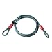 Kryptonite Kryptoflex 1007 Bicycle Security Cable (10mm x 7-Foot)