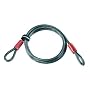 Kryptonite Kryptoflex 1007 Bicycle Security Cable (10mm x 7-Foot)