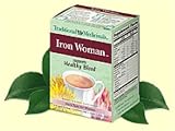 Iron Woman Tea 16 Bags