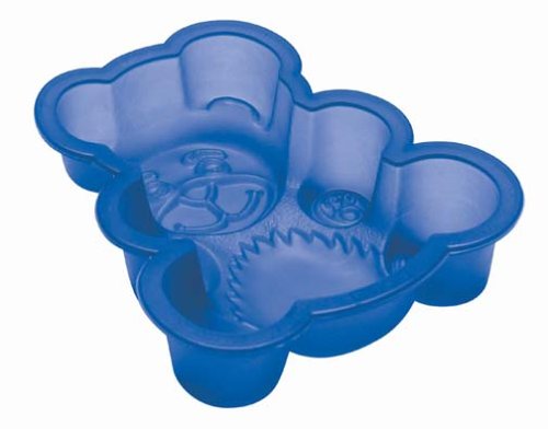 LURCH Flexi-Form Bärchen 15 cm