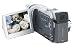 Canon Optura 20 MiniDV Camcorder with 3.5-inch LCD and 16x Optical Zoom