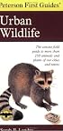 Peterson First Guide to Urban Wildlife (Peterson First Guides (R))