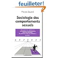 Sociologie des comportements sexuels