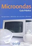 Review Grupo Editor La Grulla  / Microondas Guia Practica