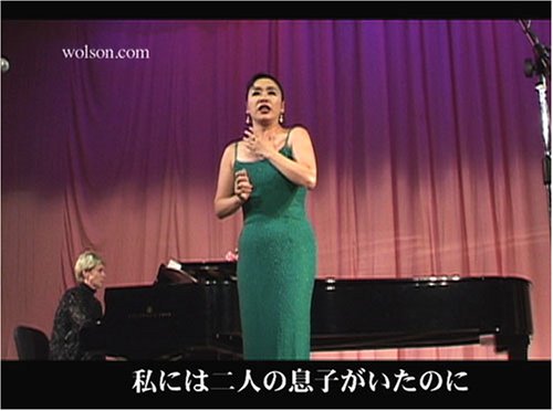 山河を越えて/高麗山河わが愛 [DVD]