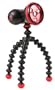 Joby Gorillatorch Flare Adjustable and Flexible Tripod Flashlight