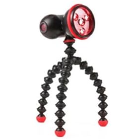 Joby Gorillatorch Flare Adjustable and Flexible Tripod Flashlight
