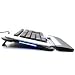 Saitek Eclipse II Keyboard (PK02AU)