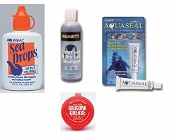 Diver's Value Package