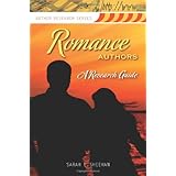 romance authors a research guide author research series