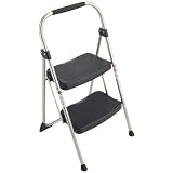 2-Stepstool, Slip-resistant, 20-3/4