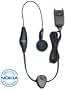 Nokia Hands-Free Earbud Headset Kit for Nokia Phones