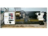 SHOP FOX M1015 6 X 10 MINI LATHE