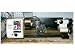 SHOP FOX M1015 6 X 10 MINI LATHE