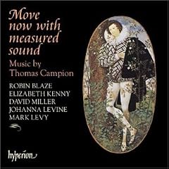 Move Now With Measured Sound & Autres Pi�ces