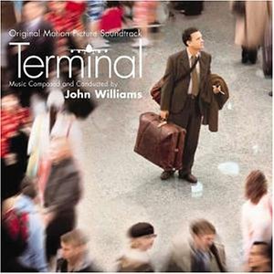 John Williams - The Terminal - Zortam Music