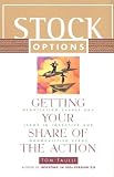 Negotiating Shares and Terms in Incentive and Nonqualified Plans