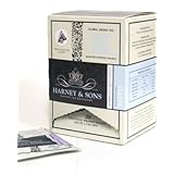 Dragon Pearl Jasmine, Box of 20 Wrapped Sachets