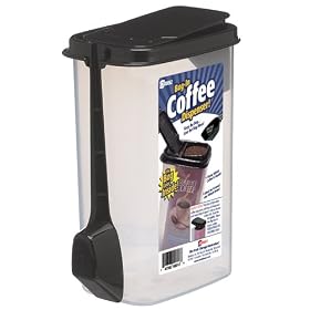 <b>Bag In Coffee Dispenser by Buddeez</b>
