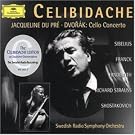 The Celibidache Edition