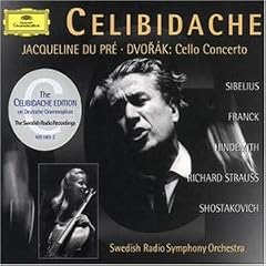 The Celibidache Edition