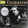 The Celibidache Edition