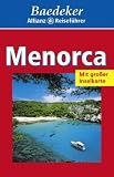  : Baedeker Allianz Reisef&uuml;hrer Menorca