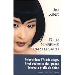 Rien n'arrive par hasard
