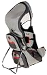 Evenflo Snugli Cross Terrain Carrier - Silver/Charcoal