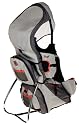 Evenflo Snugli Cross Terrain Carrier - Silver/Charcoal
