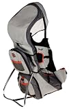 Evenflo Snugli® Cross Terrain Carrier Silver/Charcoal