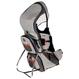 Evenflo Snugli Cross Terrain Carrier - Silver... by item%5Fname