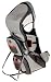 Evenflo Snugli  Cross Terrain Carrier Silver/Charcoal