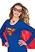 Rubie's Women's DC Comics Supergirl Choker