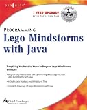 Programming Lego Mindstorms with Java