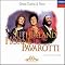 Pavarotti, Sutherland and Bonynge Masterpieces