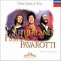 Great Duets & Trios / Sutherland, Horne, Pavarotti