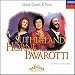 Great Duets & Trios / Sutherland, Horne, Pavarotti