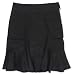 COTTON LINEN SPANDEX SKIRT
