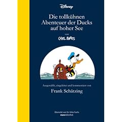 Die tollk�hnen Abenteuer der Ducks auf hoher See