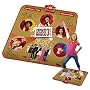 Disney High School Musical 3 Electronic Dance Mat