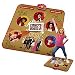 Disney High School Musical 3 Electronic Dance Mat